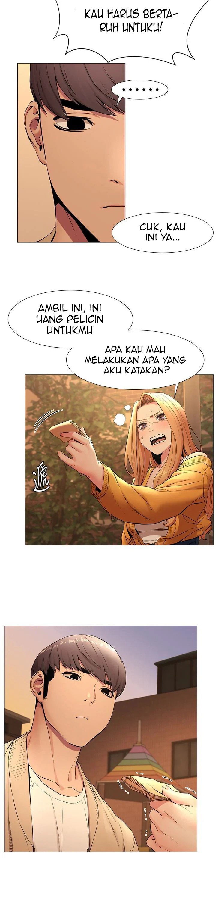 My Kingdom (Silent War) - Chapter 74 20