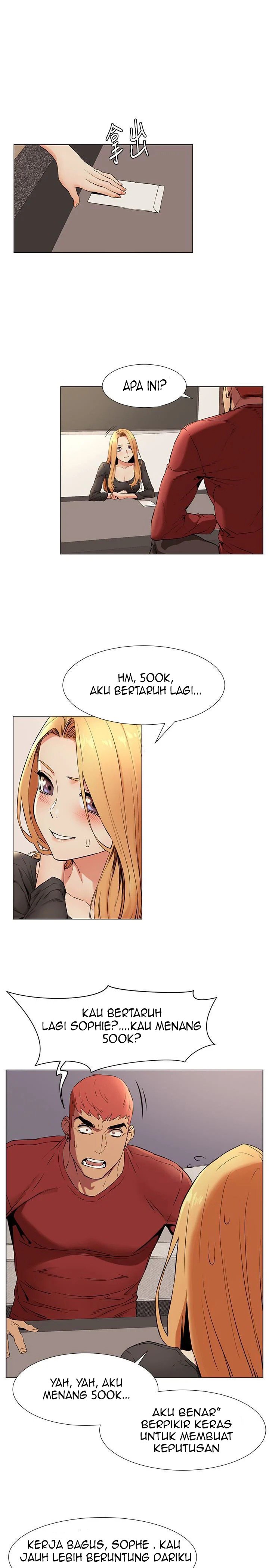 My Kingdom (Silent War) - Chapter 74 14