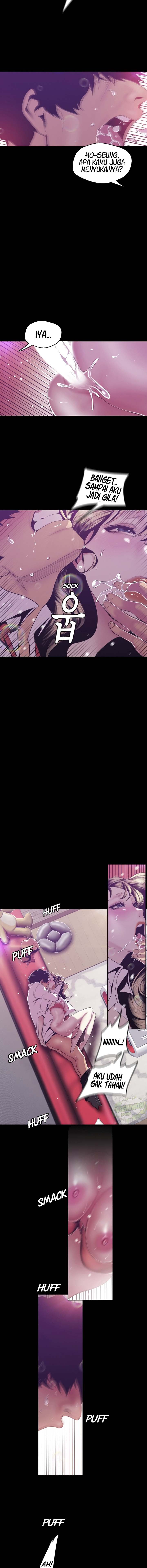 Wonderful New World - Chapter 74 7