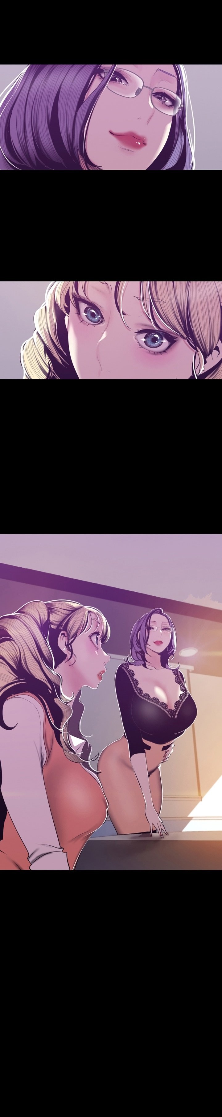 Wonderful New World - Chapter 74 16