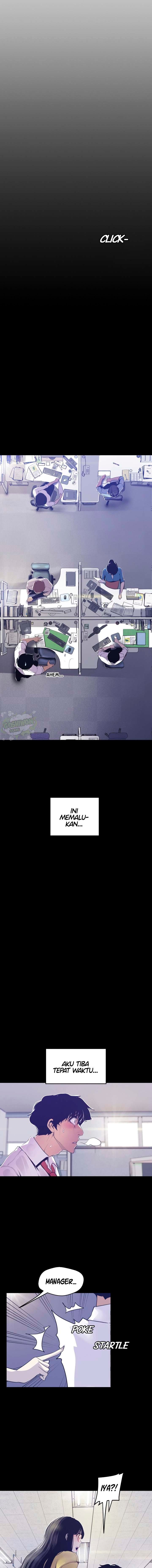 Wonderful New World - Chapter 74 10