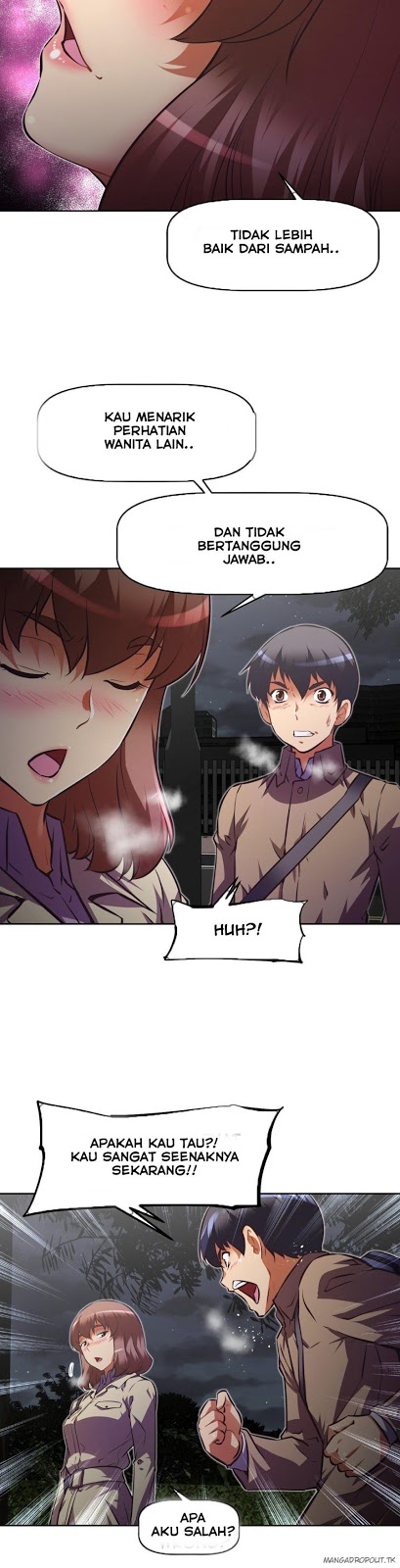 Brawling Go - Chapter 74 34