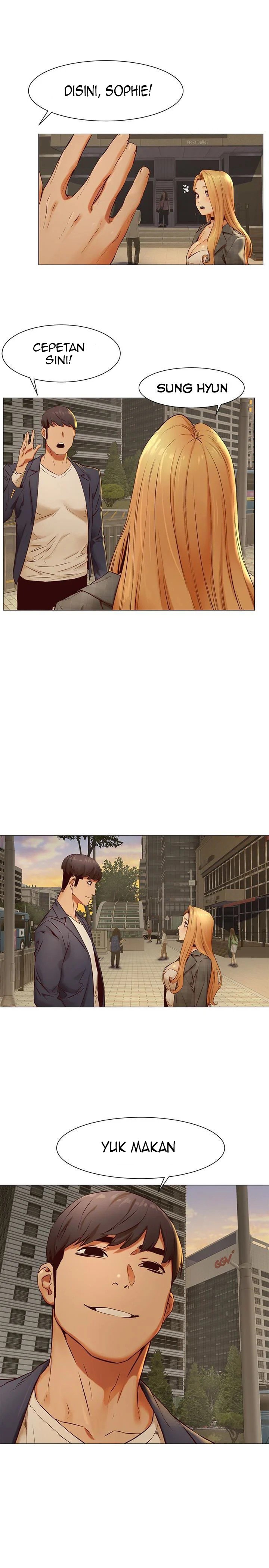 My Kingdom (Silent War) - Chapter 74 4