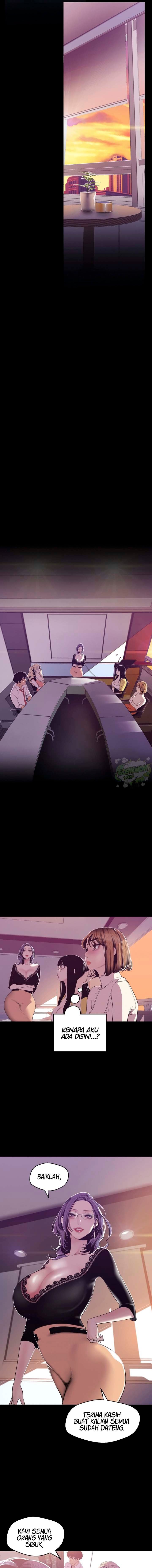 Wonderful New World - Chapter 74 12