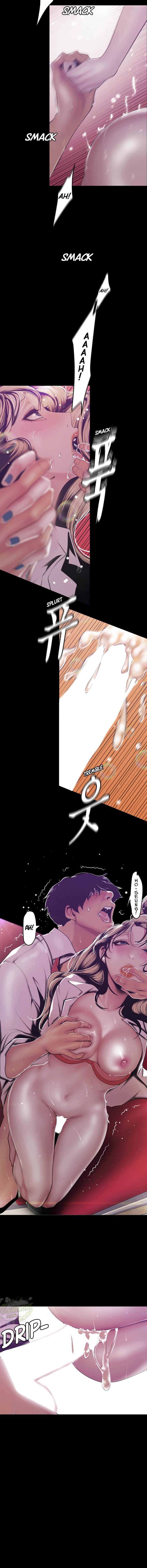 Wonderful New World - Chapter 74 8