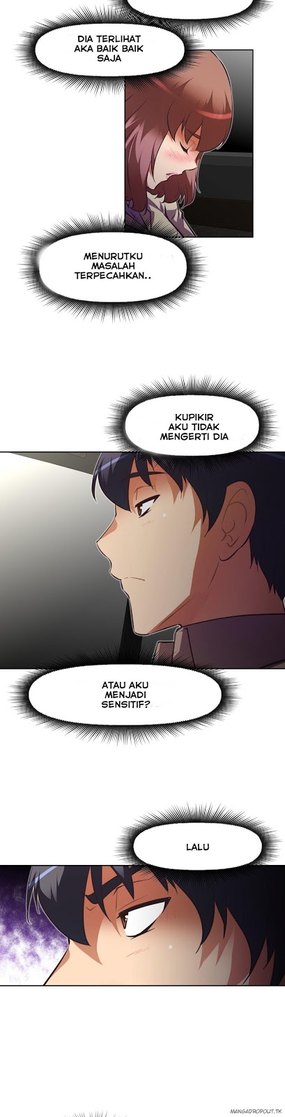 Brawling Go - Chapter 74 26