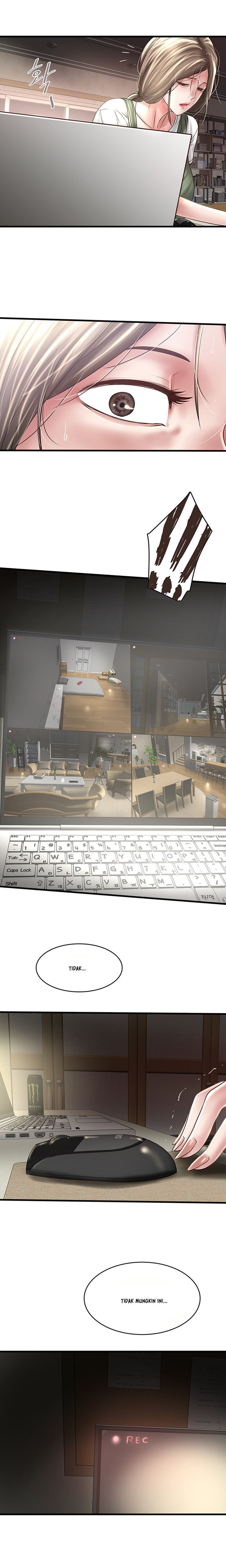 The Housemaid - Chapter 74 14