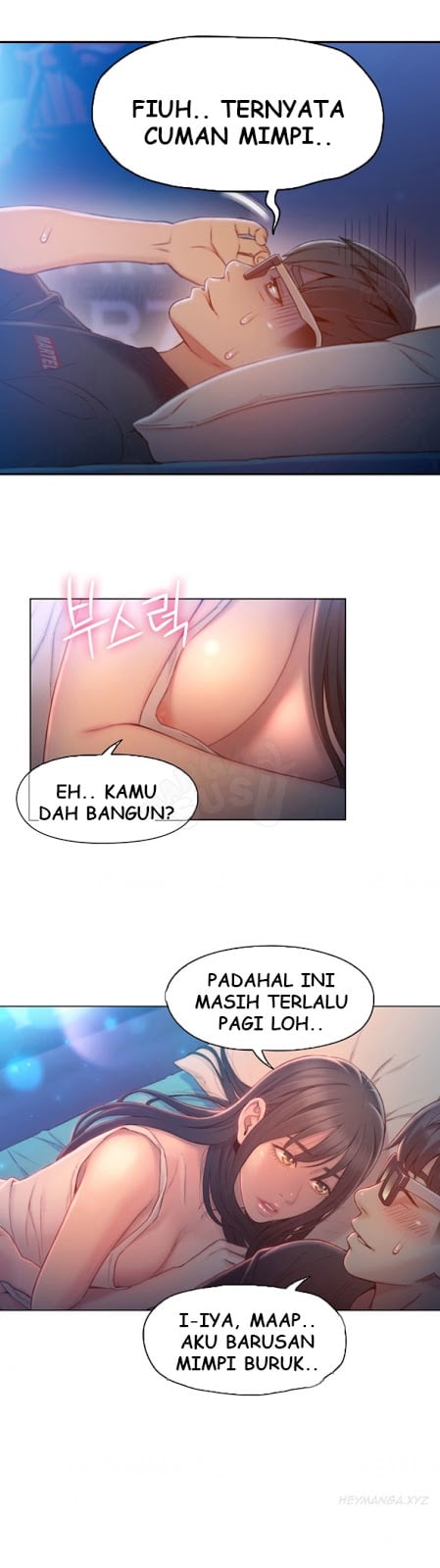 Sweet Guy - Chapter 74 9