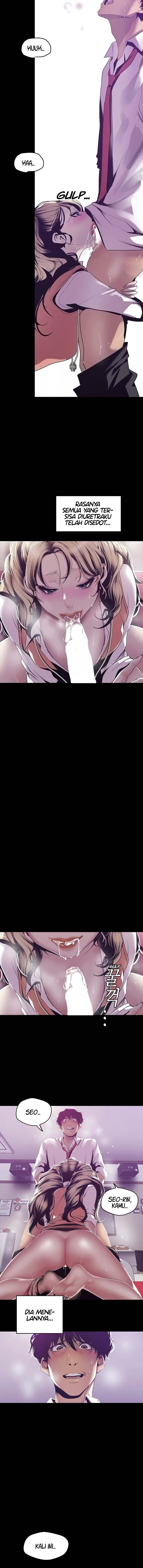 Wonderful New World - Chapter 74 4