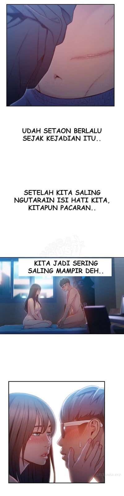 Sweet Guy - Chapter 74 14