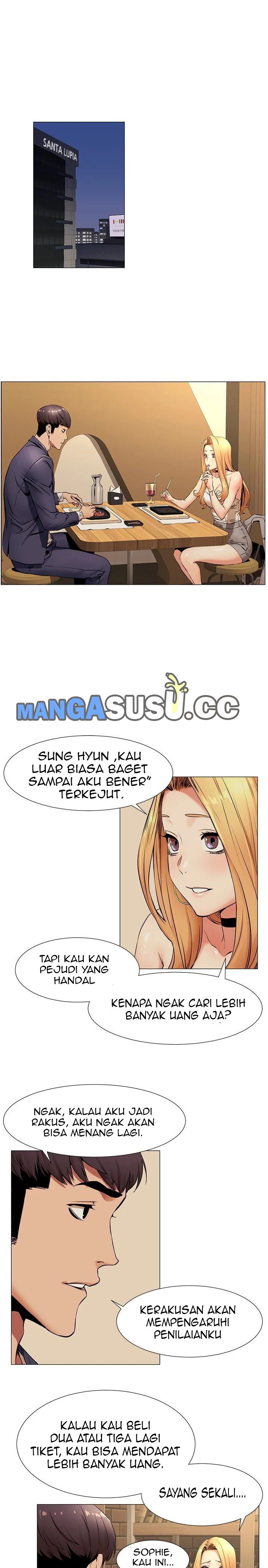My Kingdom (Silent War) - Chapter 74 6