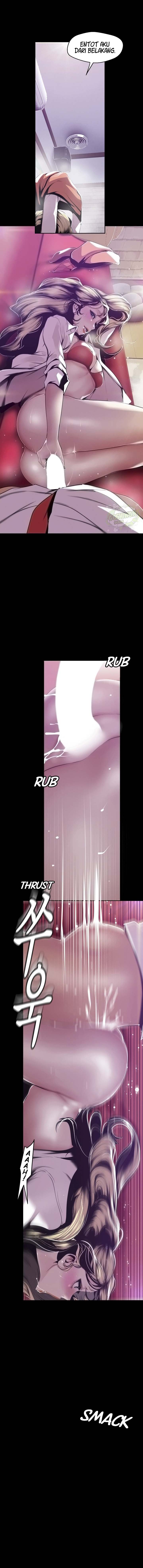 Wonderful New World - Chapter 74 5