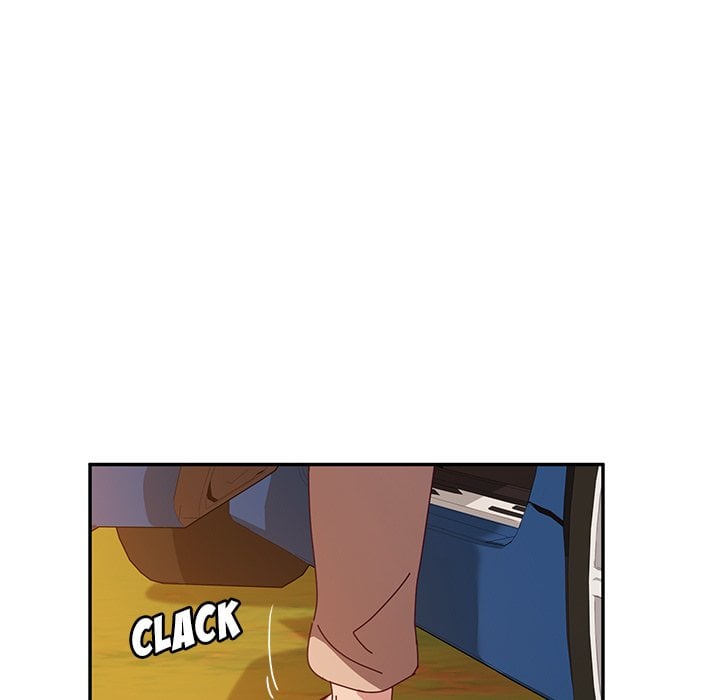 Twice the Love - Chapter 36 116