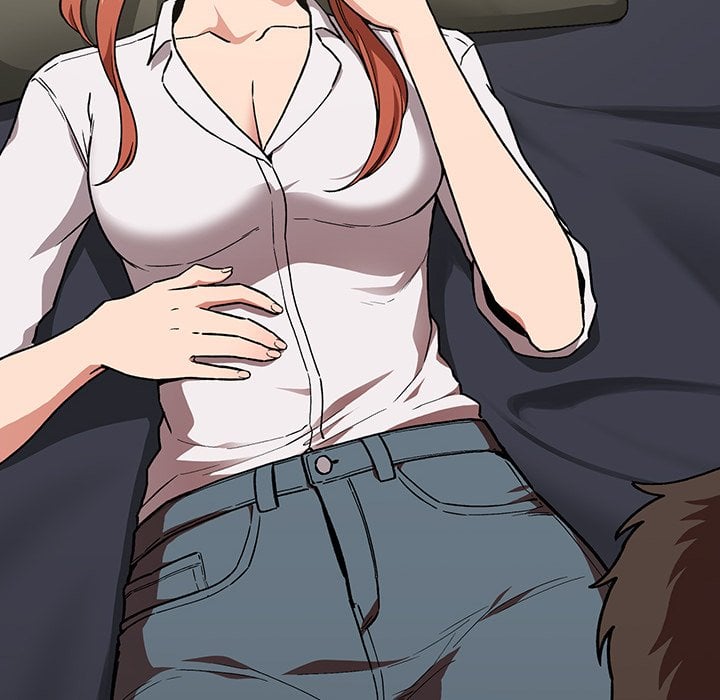 Collapse and Rewind - Chapter 36 47 Collapse and Rewind - Chapter 36 47