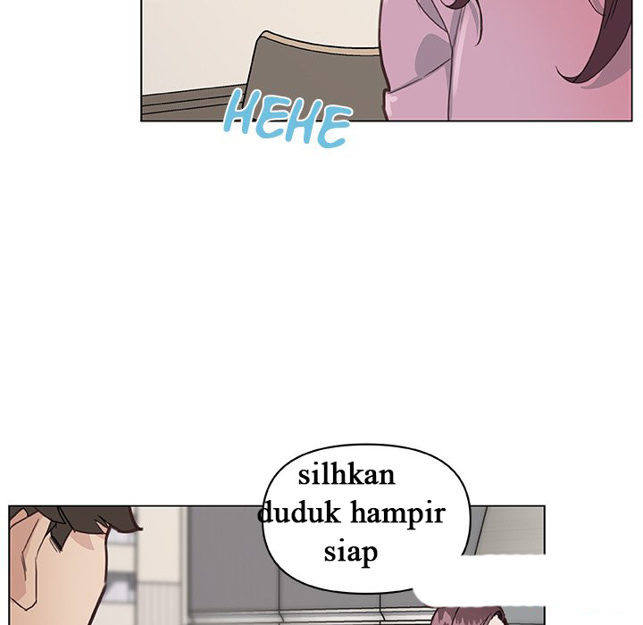 Family Adjustments - Chapter 36 22 Family Adjustments - Chapter 36 22