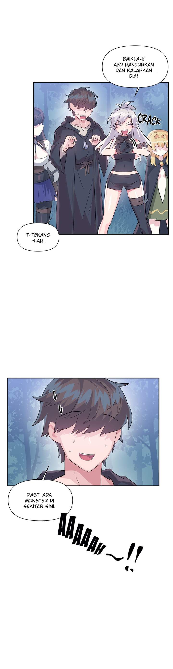 Log in to Lust-a-land - Chapter 36 7