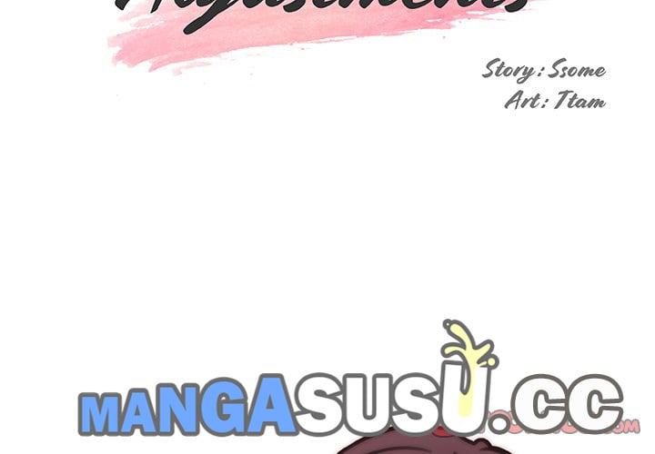 Family Adjustments - Chapter 36 4 Family Adjustments - Chapter 36 4