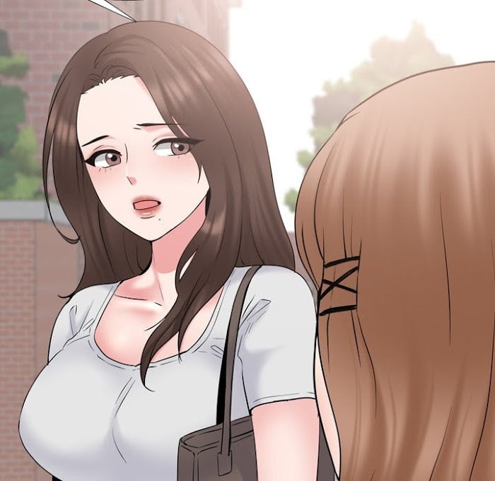 One Shot Men’s Clinic - Chapter 36 55 One Shot Men’s Clinic - Chapter 36 55