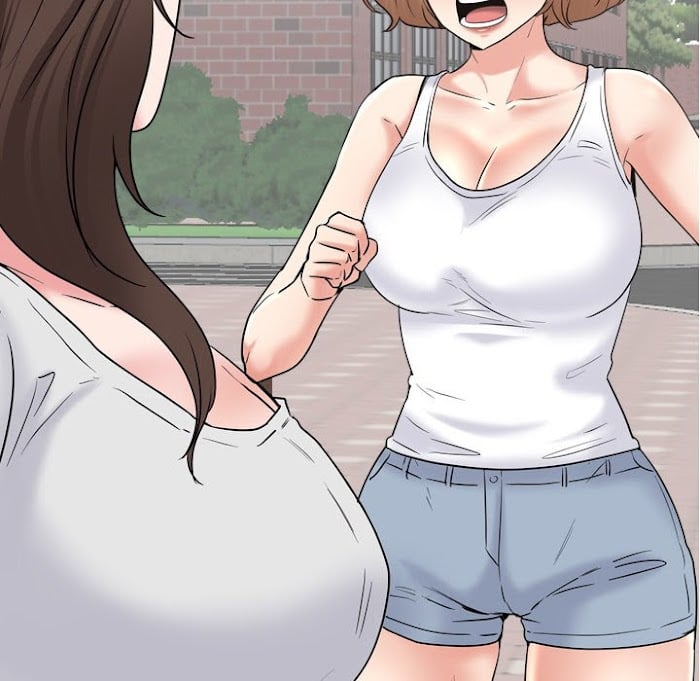 One Shot Men’s Clinic - Chapter 36 13 One Shot Men’s Clinic - Chapter 36 13