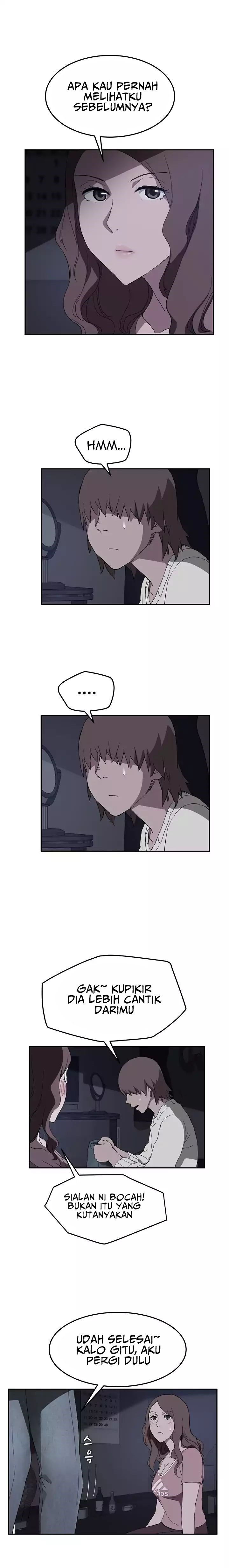 This Doesn’t Feel Like Me - Chapter 36 10 This Doesn’t Feel Like Me - Chapter 36 10