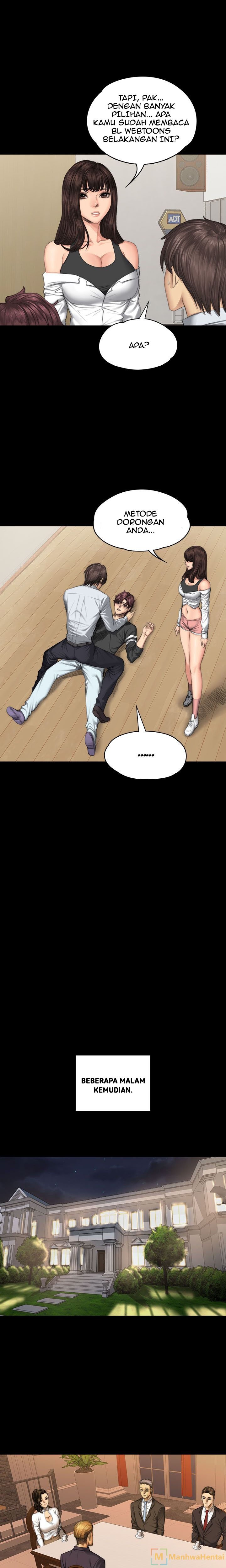 Producer: Trainee - Chapter 36 18 Producer: Trainee - Chapter 36 18