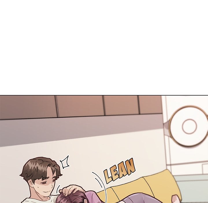 Family Adjustments - Chapter 36 63 Family Adjustments - Chapter 36 63