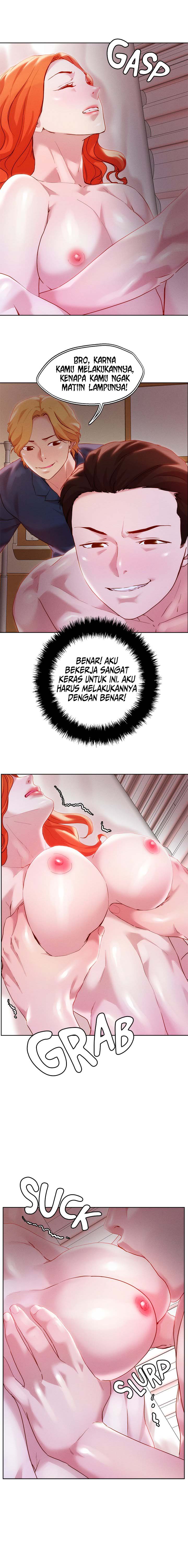 The Emperor of The Night - Chapter 36 7