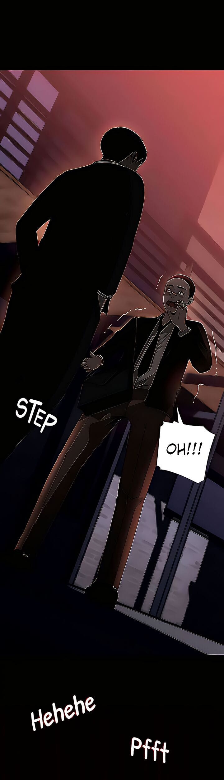 Living with my Sister in Law - Chapter 36 54