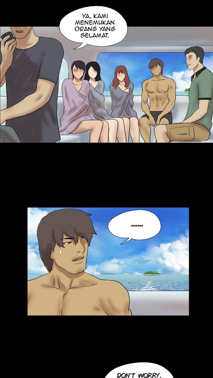 Naked Island - Chapter 36 19