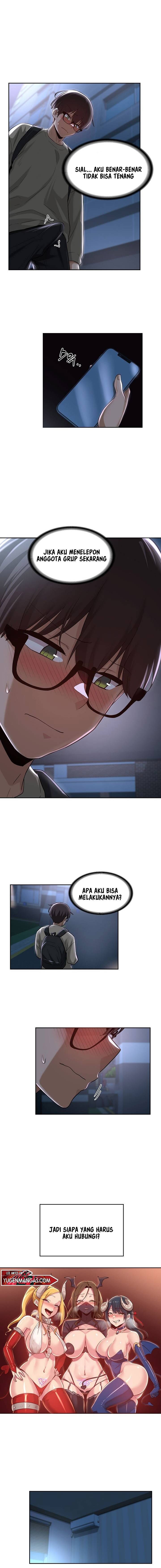 Sextudy Group - Chapter 36 7