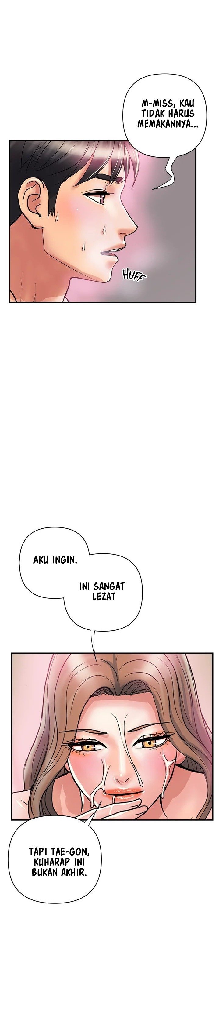 Pheromone - Chapter 36 19