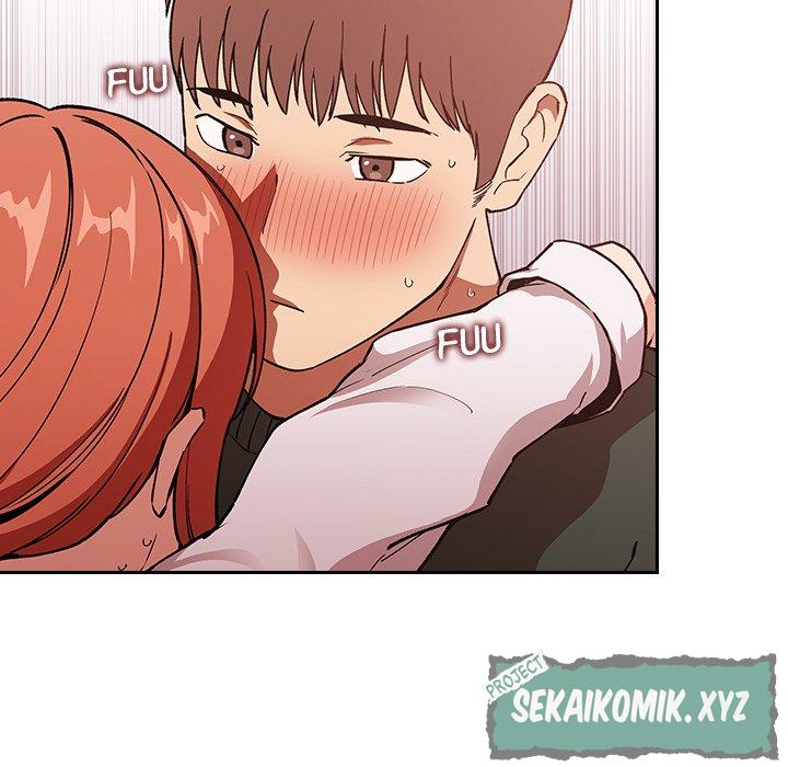 Collapse and Rewind - Chapter 36 109 Collapse and Rewind - Chapter 36 109