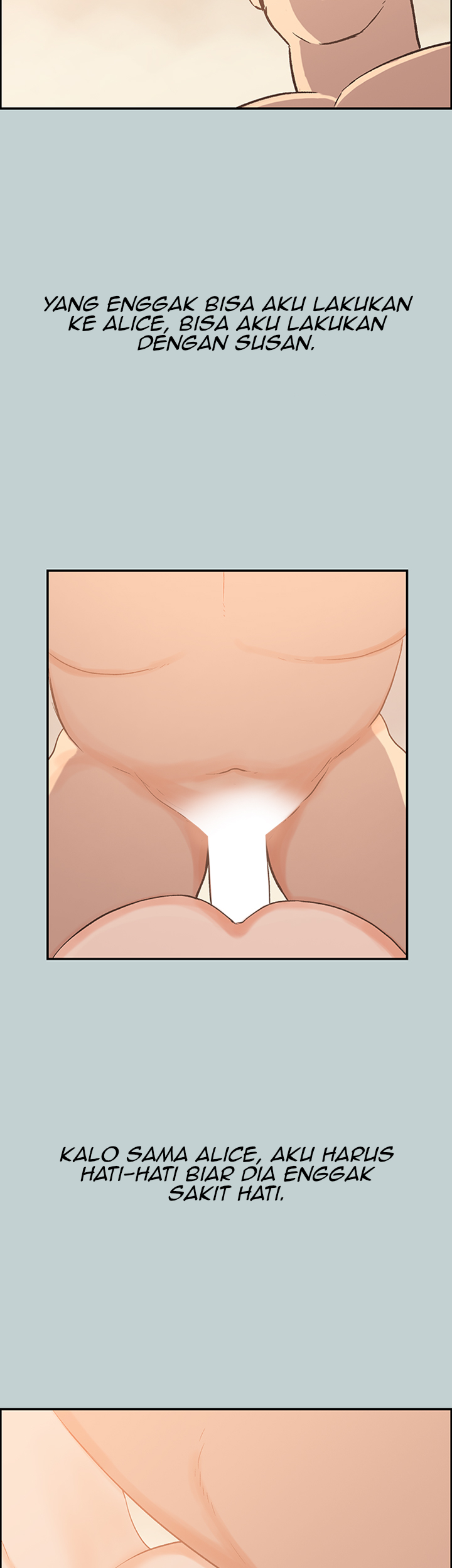 Love Square - Chapter 36 34