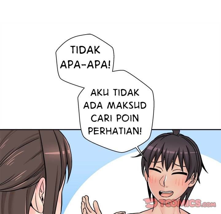 Crossing the Line - Chapter 36 107 Crossing the Line - Chapter 36 107