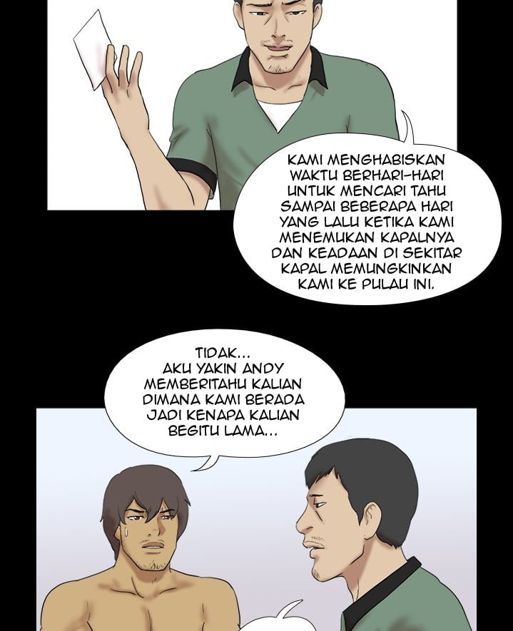 Naked Island - Chapter 36 24