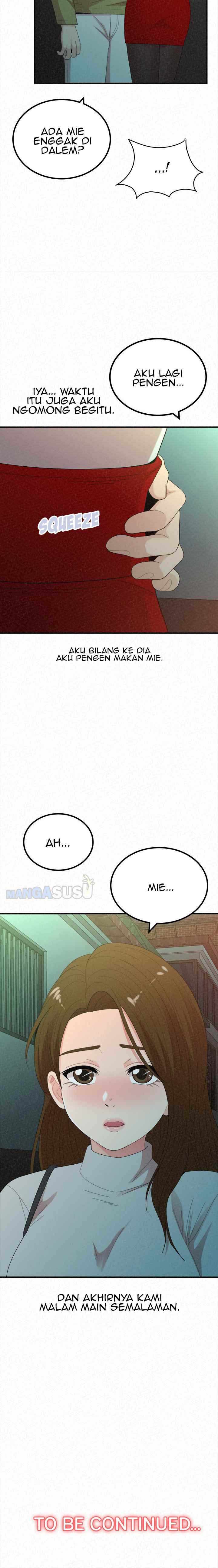 Milk Therapy - Chapter 37 44