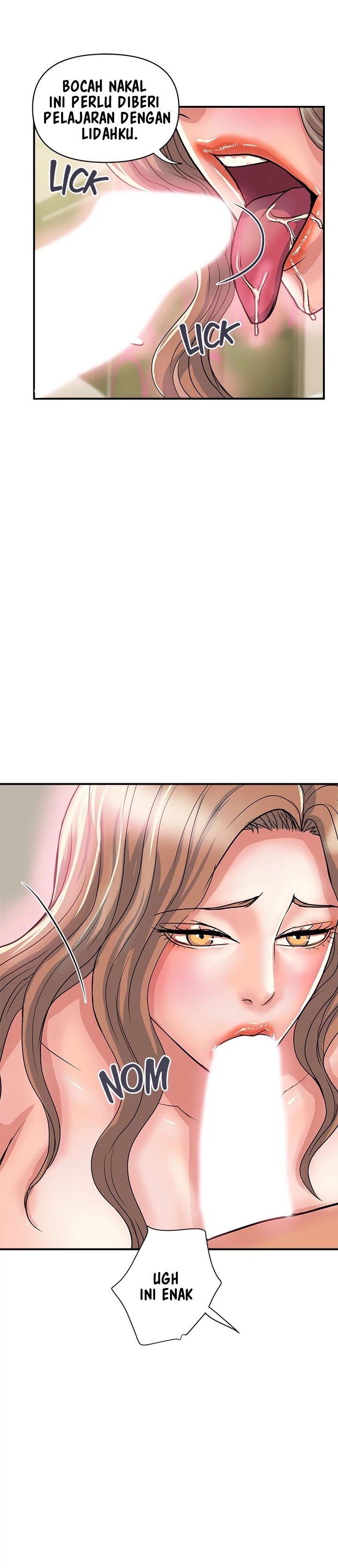 Pheromone - Chapter 36 11