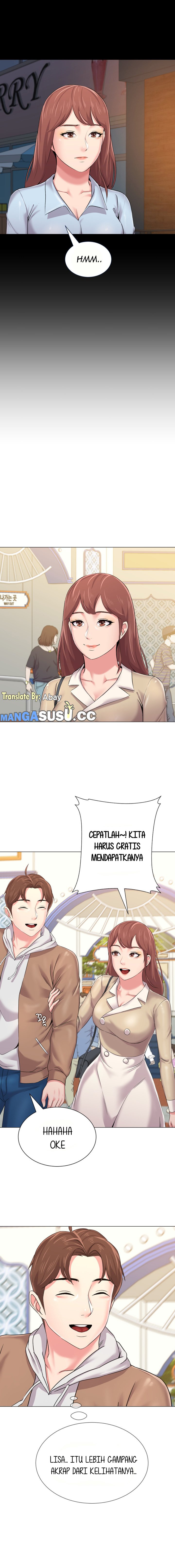 Sexual Teacher - Chapter 36 15