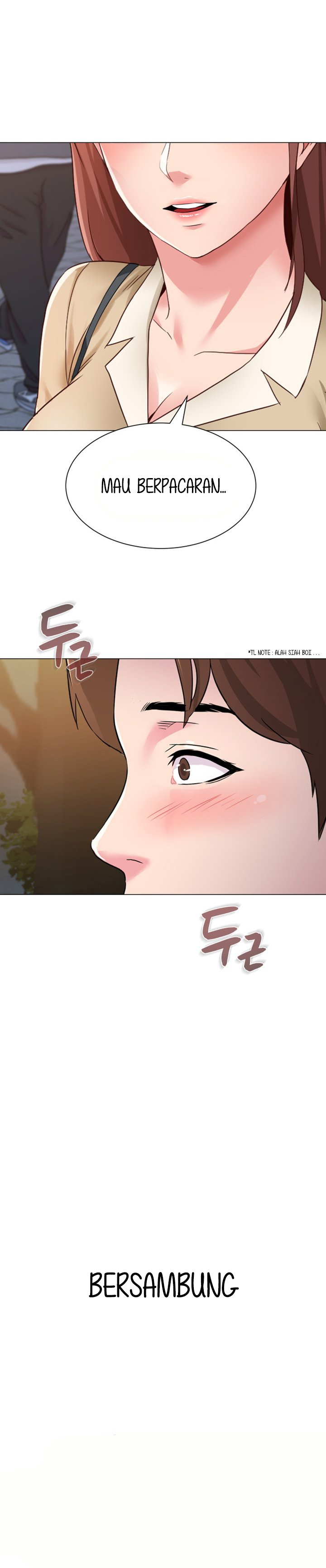Sexual Teacher - Chapter 36 20