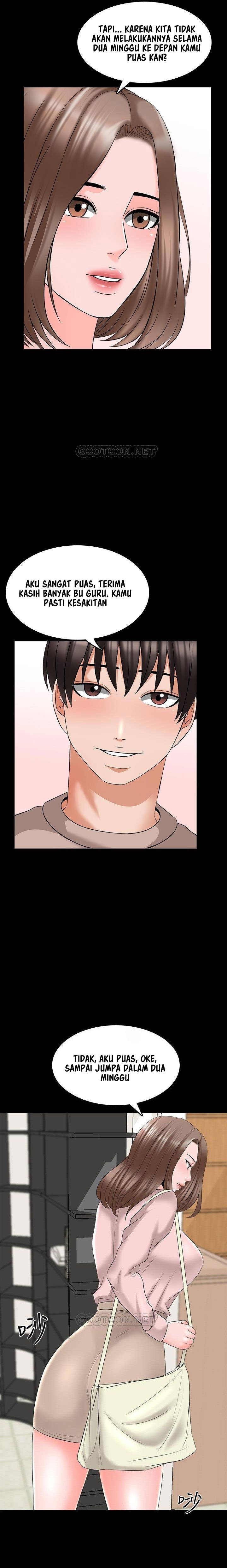 The Tutor - Chapter 36 22