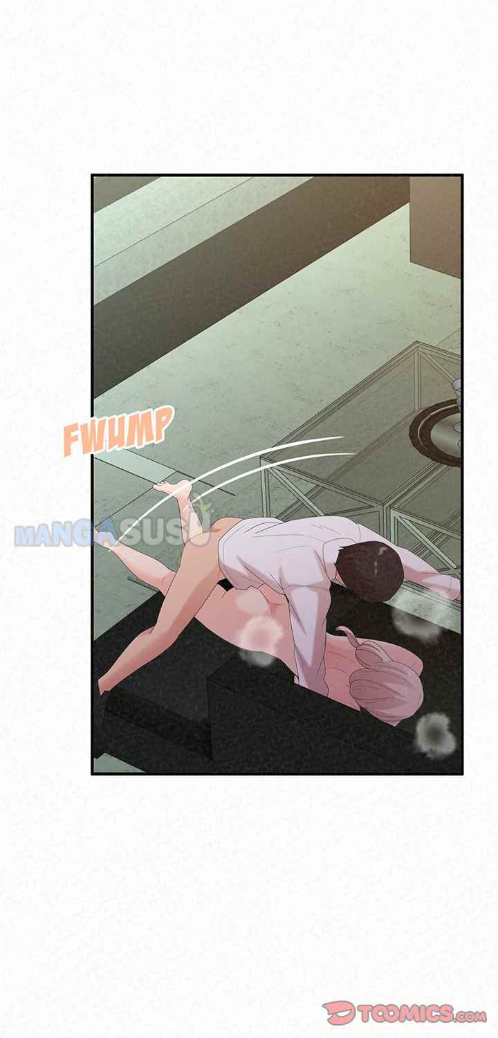 Milk Therapy - Chapter 37 25