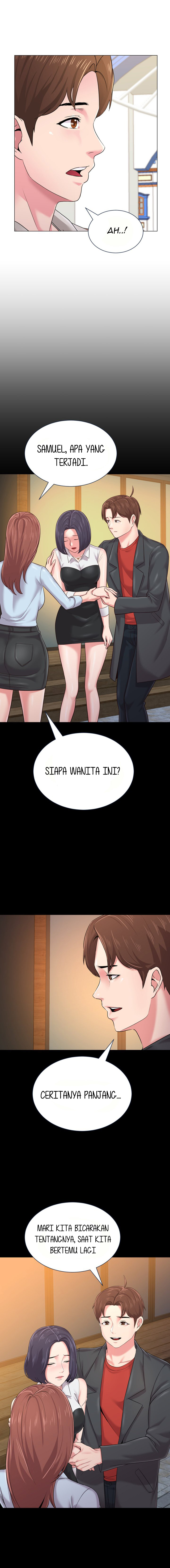 Sexual Teacher - Chapter 36 14