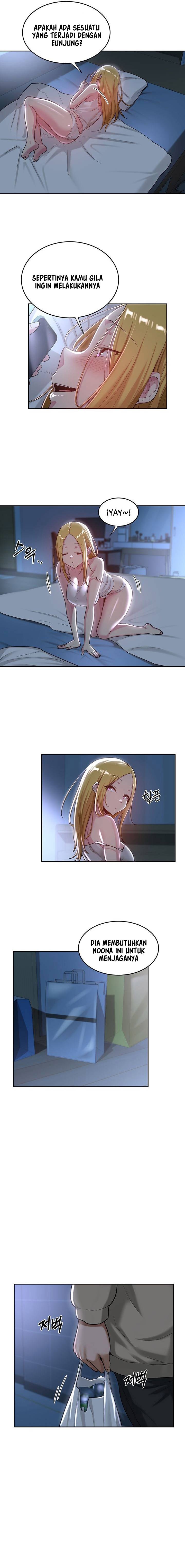 Sextudy Group - Chapter 36 9