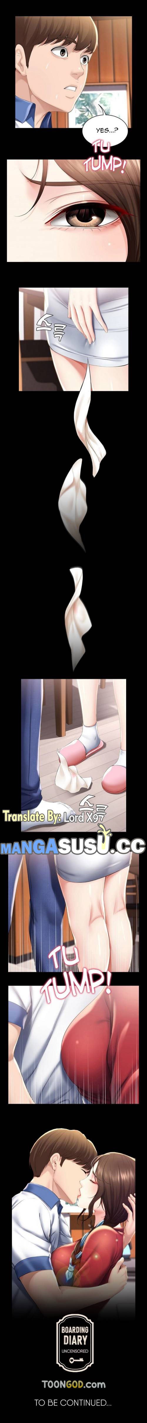 Boarding Diary Uncensored - Chapter 36 6