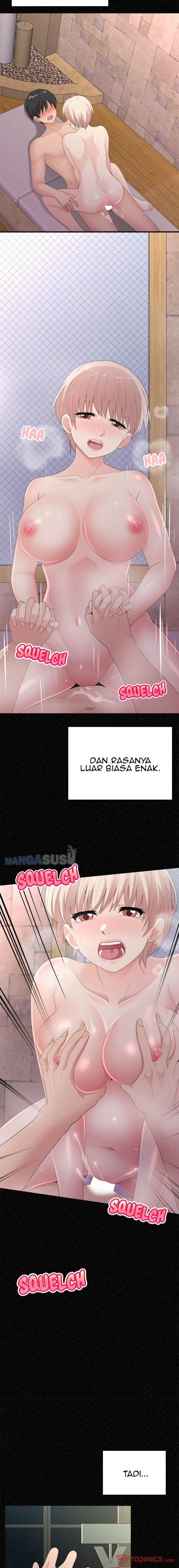 Milk Therapy - Chapter 37 13
