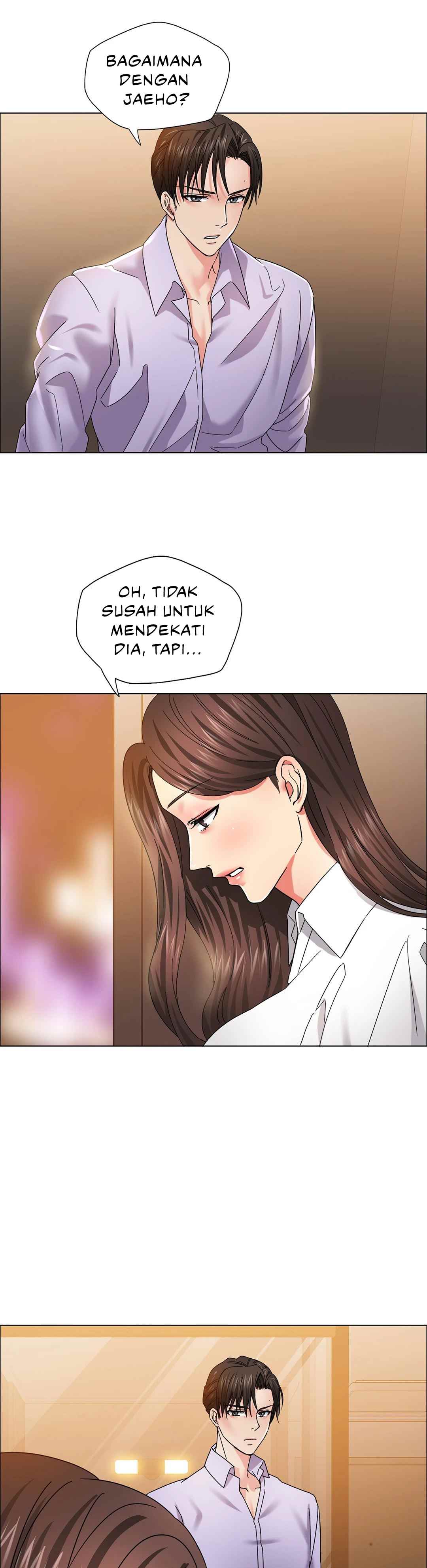 My Year - Chapter 36 38