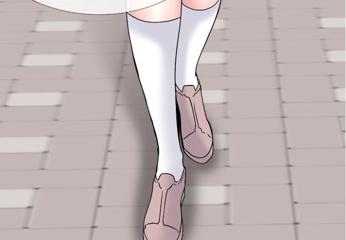 One Shot Men’s Clinic - Chapter 36 6 One Shot Men’s Clinic - Chapter 36 6