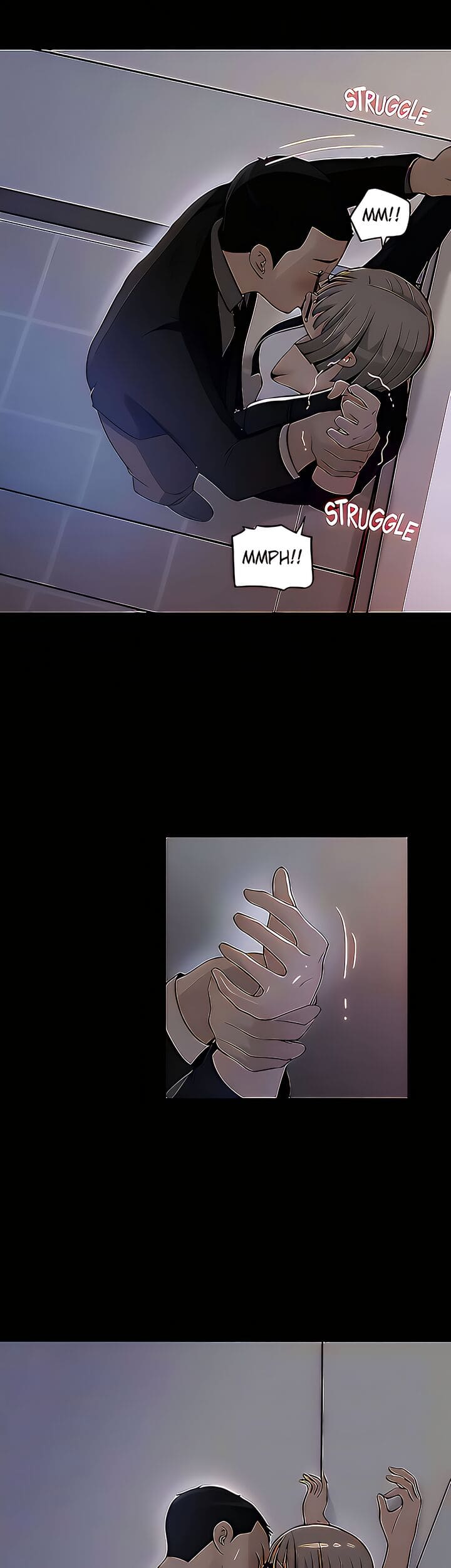 Living with my Sister in Law - Chapter 36 40