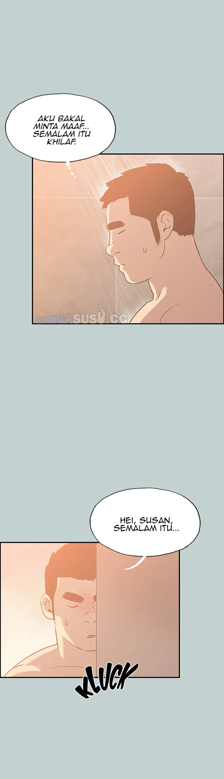 Love Square - Chapter 36 18