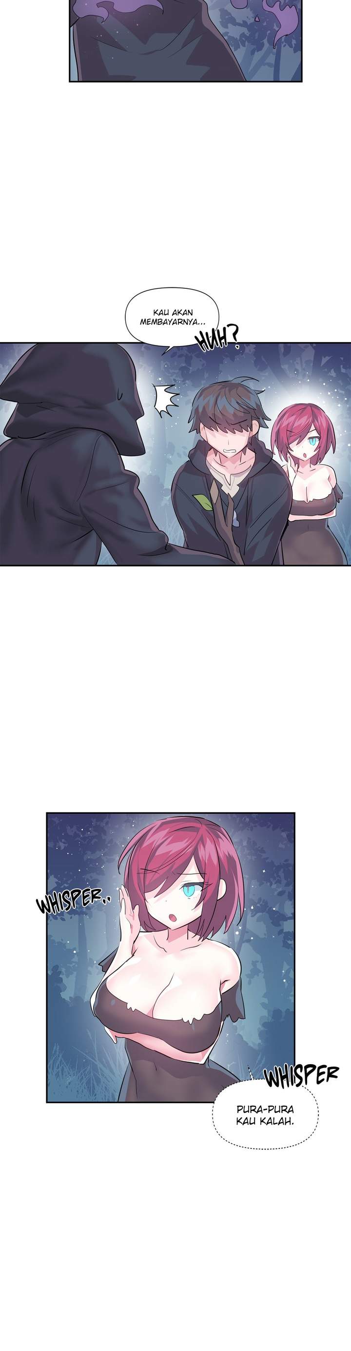 Log in to Lust-a-land - Chapter 36 21